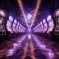 Alexsisitogel tembak ikan game arcade seru berhadiah