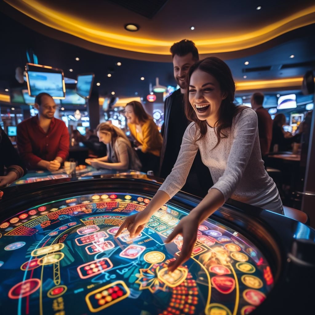 Alexsisitogel kasino live dealer profesional baccarat roulette streaming HD Indonesia
